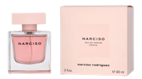 Narciso Rodriguez Cristal Eau de parfum Spray 90 ml Dames