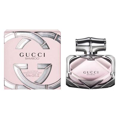 Damesparfum Gucci Bamboo EDP 75 ml