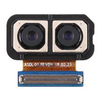Achtergerichte camera voor Galaxy A8 Star/G8850