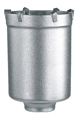 DeWalt Accessoires SDS-Max boorkroon Ø50, boordiepte 107mm - DT6761-QZ