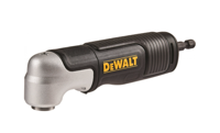 Imp Dewalt accessoires dt20500 | act torsion haakse schroefadapter | 1/4" dt20500-qz