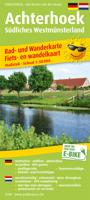 Fietskaart - Wandelkaart 459 Achterhoek Zuid | Publicpress Fietskaart - Wandelkaart 459 Achterhoek Zuid | Publicpress