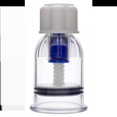 Inname - Anale Zuigapparaat