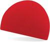 Beechfield CB44 Original Pull-On Beanie - Classic Red - One Size