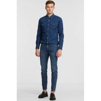 Levi's 512 slim tapered fit jeans midtown - thumbnail