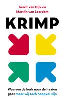 Krimp - Gerrit van Dijk, Martijn van Leerdam - ebook