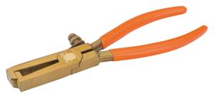 Bahco Draadstriptang | vonkvrij | aluminium brons | 170 mm - NS407-160