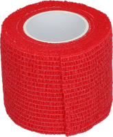 Excellent Bandage Animal Profi 5 cm Rood