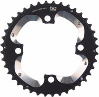 SHIMANO kettingblad xt/10v dubbel fcm-785 y1ml98040 38t