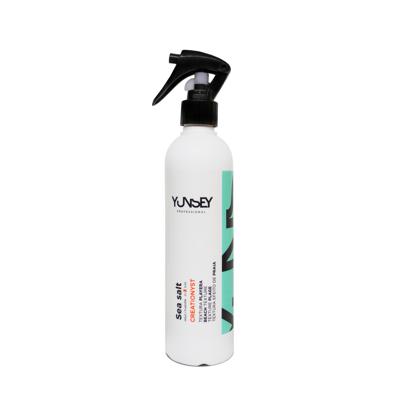 Yunsey Creationyst Beach Texture Sea Salt Spray 250ml