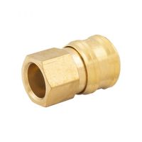 Snelkoppeling Euro 3/8"- I