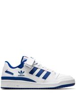 adidas baskets Forum en cuir - Blanc