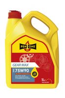 Pen1One versnellingsbakolie Gear Max 75W90 synthetisch 5 liter - thumbnail