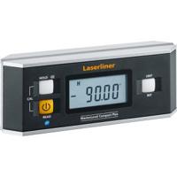 Laserliner MasterLevel Compact Plus - Digitale elektronische waterpas - 081.265A