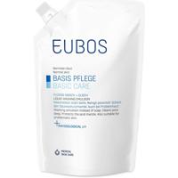 Eubos Blauw Liquid Washing Emulsion