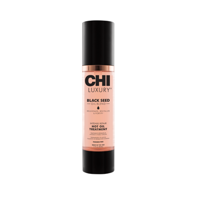 CHI Luxury Black Seed Oil Intense Repair Hot Oil Treatment 50ml