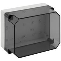 Spelsberg TK PS 2518-13f-to 11201101 Universele behuizing 254 x 180 x 137 Kunststof Grijs 1 stuk(s)