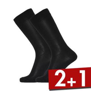 Dovre 2 stuks Organic Wool Socks * Actie *