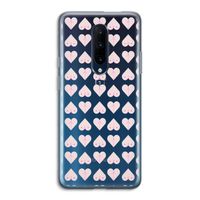 Ass 'n Titties: OnePlus 7 Pro Transparant Hoesje