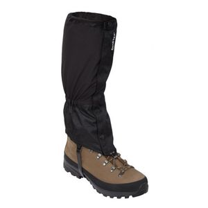 Cairngorm Zwart Gaiters Gore-Tex