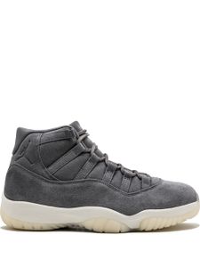 Jordan baskets montantes Air Jordan 11 Retro Prem pinnacle - Gris