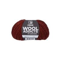 Lang Yarns Wooladdicts Pride 015 Chocolate