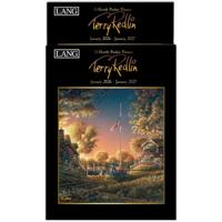 Terry Redlin Zakagenda 2026