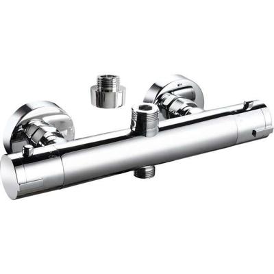 ROUSSEAU LOONA THERMOSTATISCHE CHROOM DOUCHE