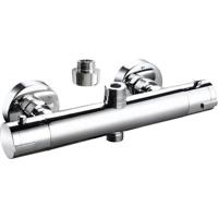 ROUSSEAU LOONA THERMOSTATISCHE CHROOM DOUCHE