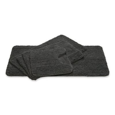 Vandyck Vandyck Ranger Spray Badmat 60/110 anthracite
