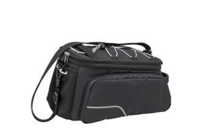 Newlooxs New Sport Trunkbag RT Zwarte Polyester Fietstas