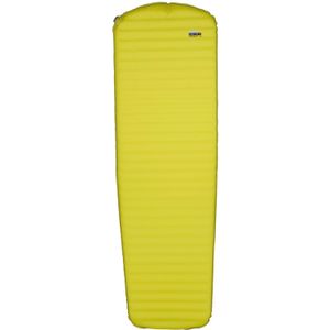 High Peak Oregon XL Eenpersoons matras Groen