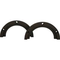 KS Tools 460.4549 Half-schakelpaar, Ø 145 mm