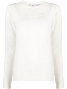 Rossignol Signature sweater - Blanc