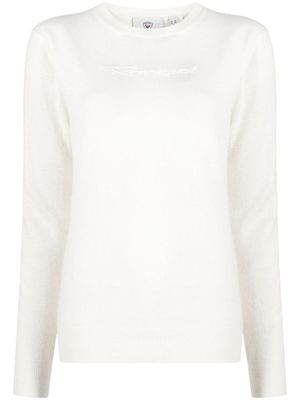 Rossignol pull Signature - Blanc