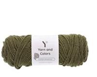 Yarn and Colors Super Amazing 091 Khaki