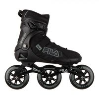Fila Crossfit 110 Inline Skate (Zwart) 4.0 / 37.0 Zwart - thumbnail