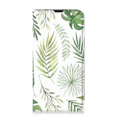 iPhone 14 Smart Cover Leaves iPhone 14 Smart Cover Leaves