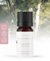 Etherische Olie Naaldbos 100% Etherische Oliën 5ml Geurwolkje