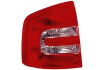 Achterlicht links stationwagon 7622935