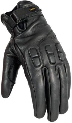 LS2 handschoenen "jazz man glove jazz man black m