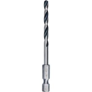 Bosch Accessories 2608577544 PointTeQ Spiraalboorset 10-delig