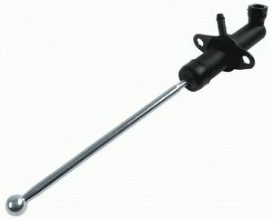 Hoofdcilinder, koppeling 6284600452