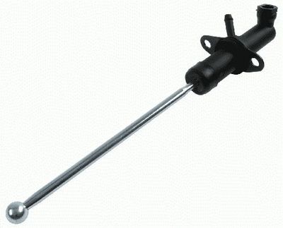 Hoofdcilinder, koppeling 6284600452