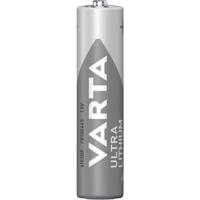 Varta Ultra Lithium AAA batterij (potlood) Lithium 1100 mAh 1.5 V 1 stuk(s)