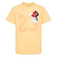 T-Shirt met Korte Mouwen voor kinderen Jordan Jdb Aj New With Tags Ss Tee - Maat: 13-15 Jaar