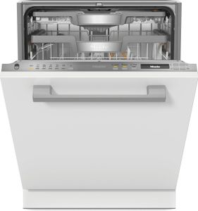 Miele G 7293 SC Vi Vaatwasser Rvs