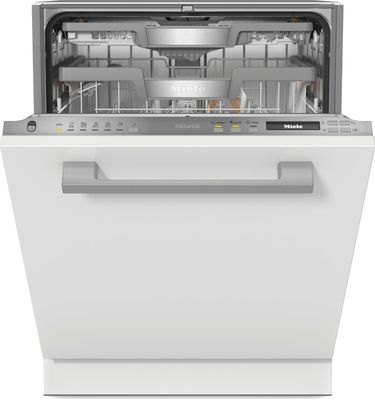 MieleG 7293 SC Vi Vaatwasser