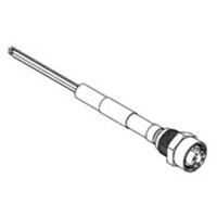 Molex 1300390284 Sensor/actuator connector, geassembleerd 1 stuk(s)