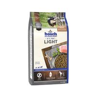 Bosch Light Hondenvoer - 12,5 kg - thumbnail